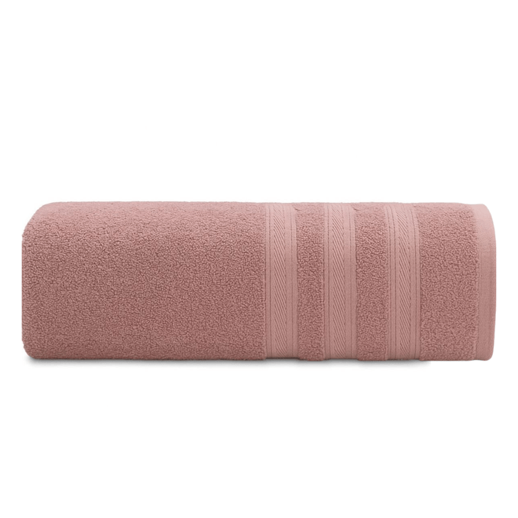 Toalha Banhao Dominus Rosa 75X150cm - Camesa Toalha Banhao Dominus Rosa 75X150cm - Camesa